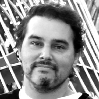 Timothy F. - Freelance Brand Designer