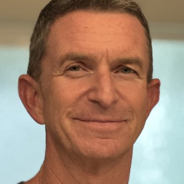 David V. - Freelance Graphic Designer