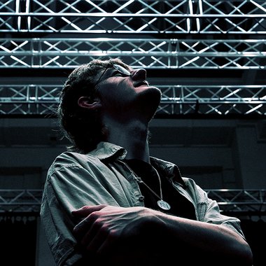 Dan G. - Freelance Mixing Engineer