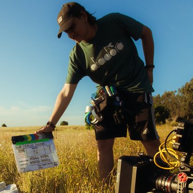 Duan M. - Freelance Video Editor