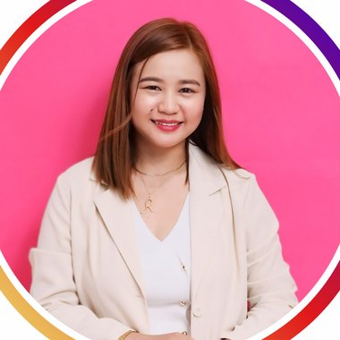 mariasmmedia - Freelance Graphic Designer