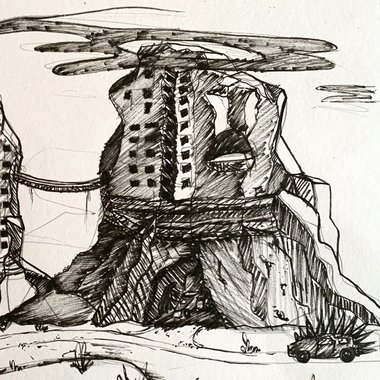 T A. - Freelance Freelance Digital Illustrator