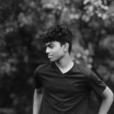 Arshad R. - Freelance Film Composer