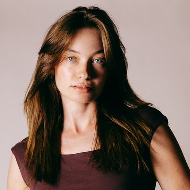 Sophia B. - Freelance Image Editor