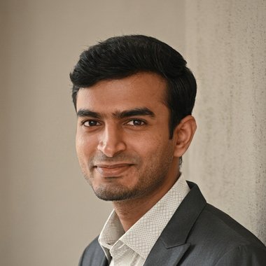 Siddhant P. - Freelance Web Developer