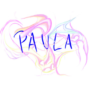 Paula F. - Freelance Film Director