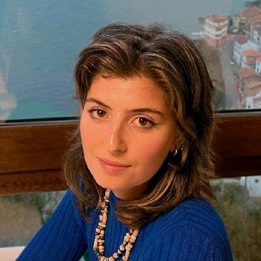Paula F. - Freelance Production Manager