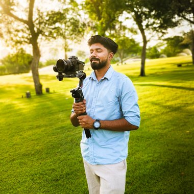 Nasheeq N. - Freelance Colourist