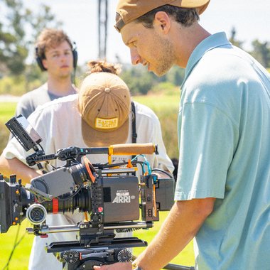 Noah H. - Freelance Creative Producer