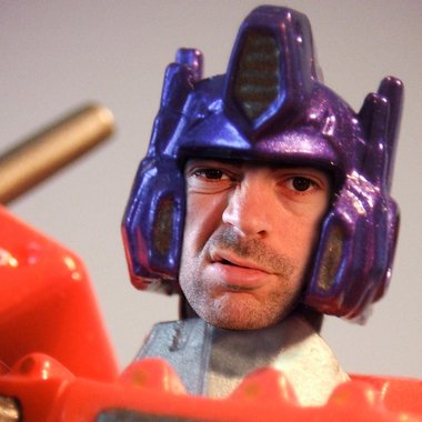 Dylan W. - Freelance Sound Designer