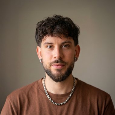 Kevin Z. - Freelance Poster Designer