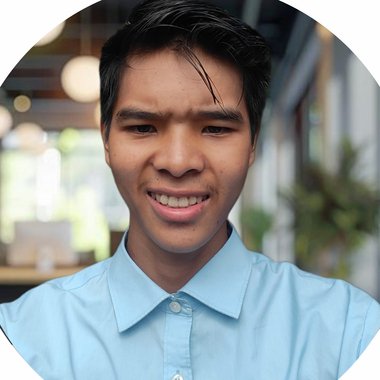 Luis H. - Freelance Content Creator