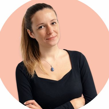 Clemence L. - Freelance Content Strategist