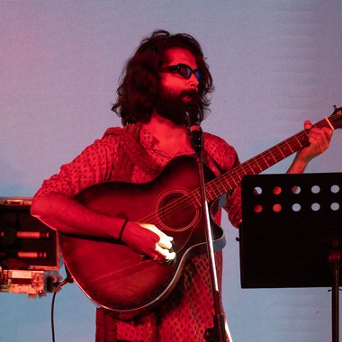 Mayur N. - Freelance Audio Transcriber