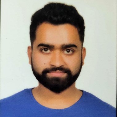 Aditya K. - Freelance Qa Engineer