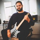 Tony Halliwell Music