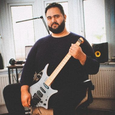 Tony M. - Freelance Music Producer