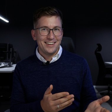 Nikolay C. - Freelance Videographer