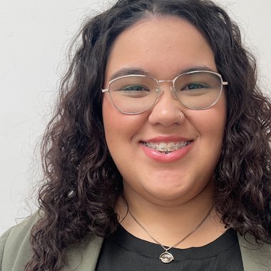 Nicole N. - Freelance Graphic Designer