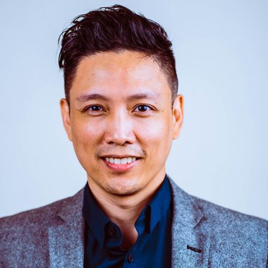Solomon J. - Freelance Brand Designer