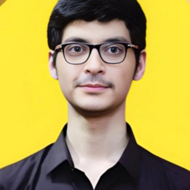 Baqir H. - Freelance Videographer