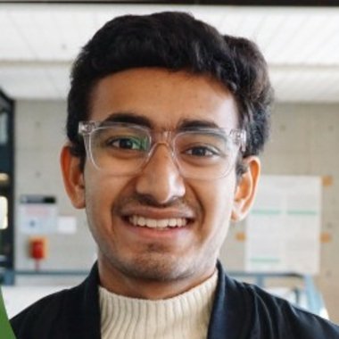 Dharmil S. - Freelance Developer