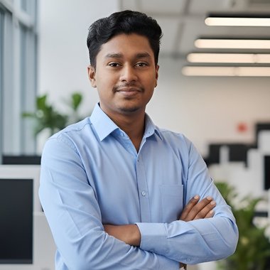 Muhammad I. - Freelance Composer