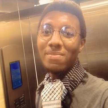 Ousseynou D. - Freelance 3d Visualizer