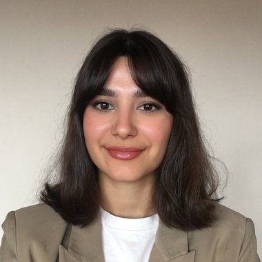 SÜMEYRA B. - Freelance Product Designer