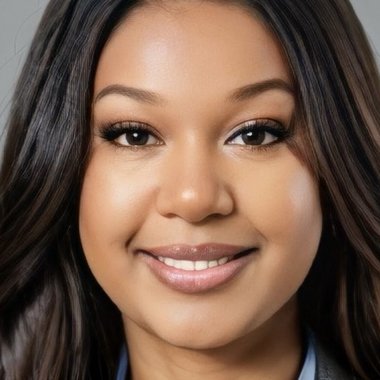 Briona R. - Freelance Brand Strategist