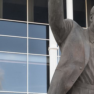 Rabin N. - Freelance Actor