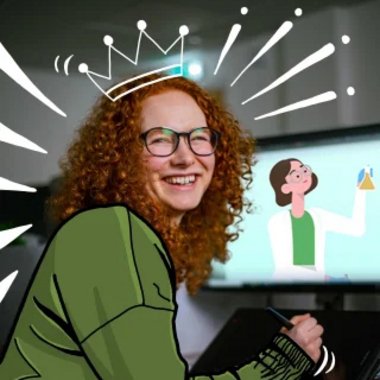 Nicole H. - Freelance Illustrator