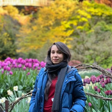 Maryam T. - Freelance Designer