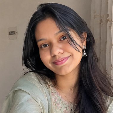 Fahmida R. - Freelance Presentation Designer