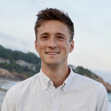 Cooper N. - Freelance Video Editor