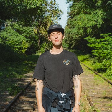 christophevideasteph - Freelance Videographer