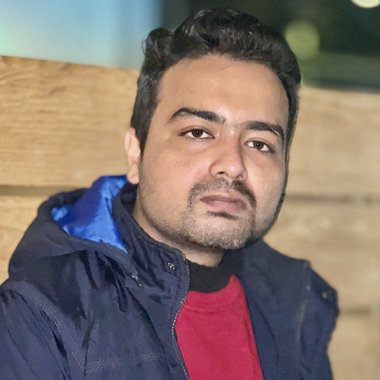 Prantik2022 - Freelance 3d Animator