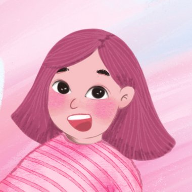 Priska C. - Freelance Illustrator