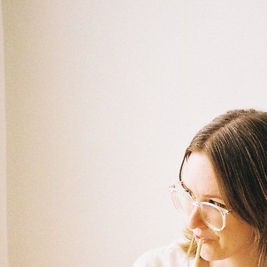 Ava D. - Freelance Brand Designer