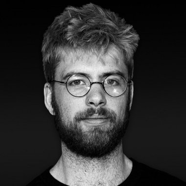 Moritz F. - Freelance Motion Graphic Designer