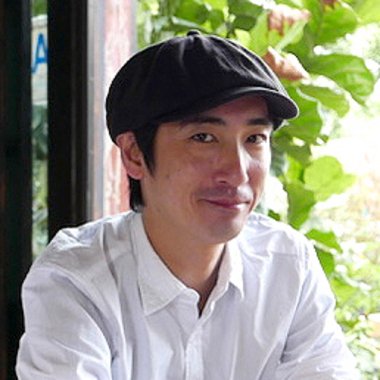 Tomo H. - Freelance Production Designer