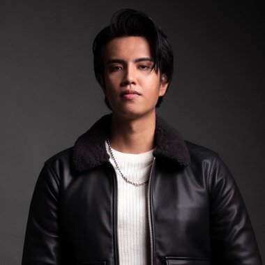 Khairi K. - Freelance Film Composer