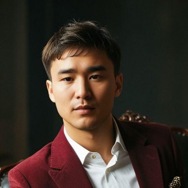 Darren J. - Freelance Full Stack Developer