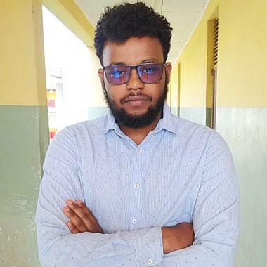 bisrat y. - Freelance App Developer