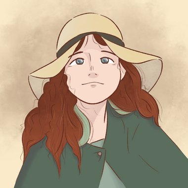 Erin P. - Freelance Illustrator