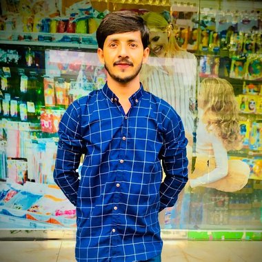 Saqib H. - Freelance Recording Studio