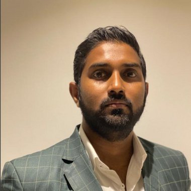 Janath G. - Freelance Brand Designer