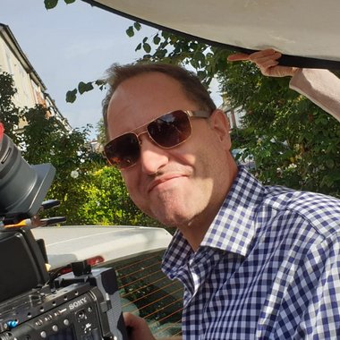 Andrew H. - Freelance Film Director