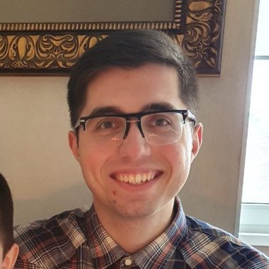 Maxim T. - Freelance Animator