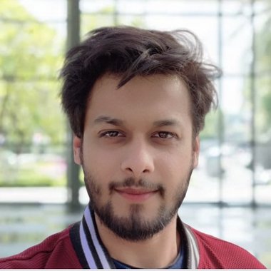 Tejas S. - Freelance Marketer